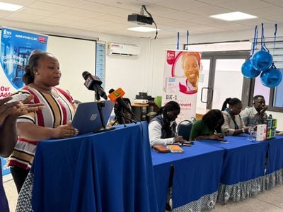 Ghana CSOs Platform for SDGs